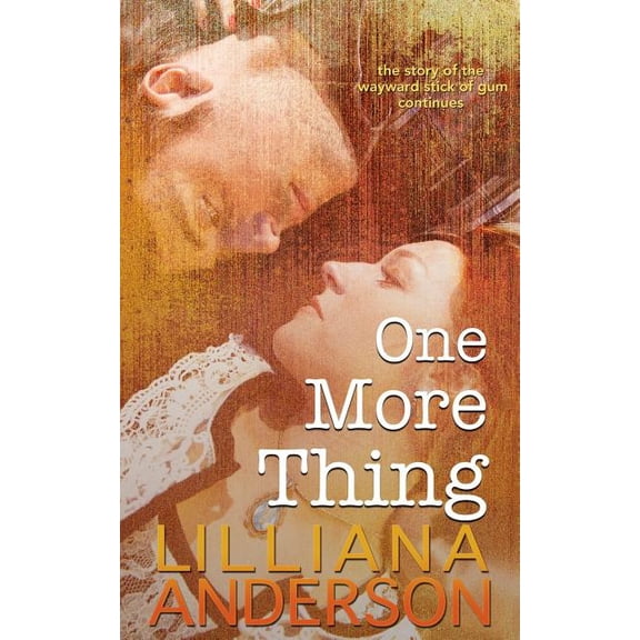 One More Thing : 47 Thing Sequel