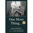 thumbnail image 1 of One More Thing ..., (Paperback), 1 of 1