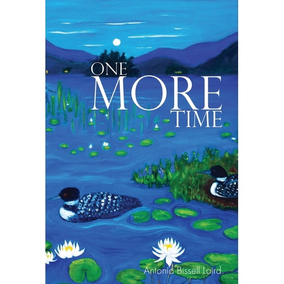 One More Time, (Hardcover)