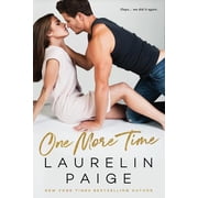 One More Time, Paperback
