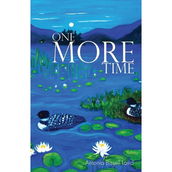 One More Time, (Paperback)