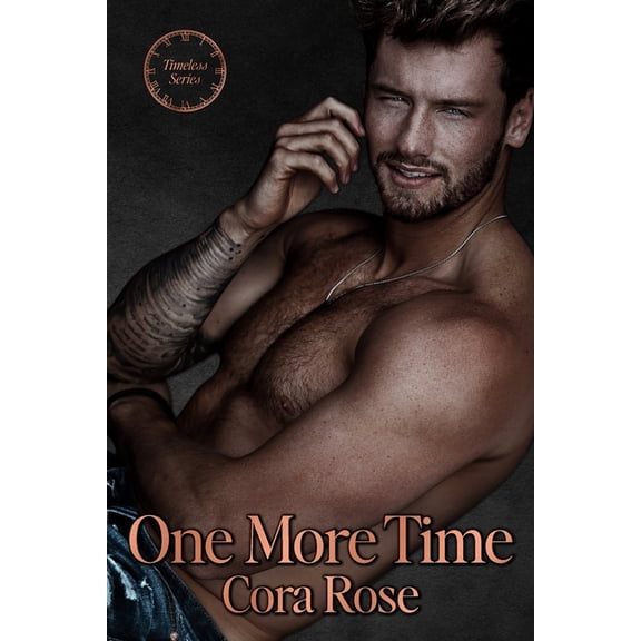 One More Time, (Paperback)