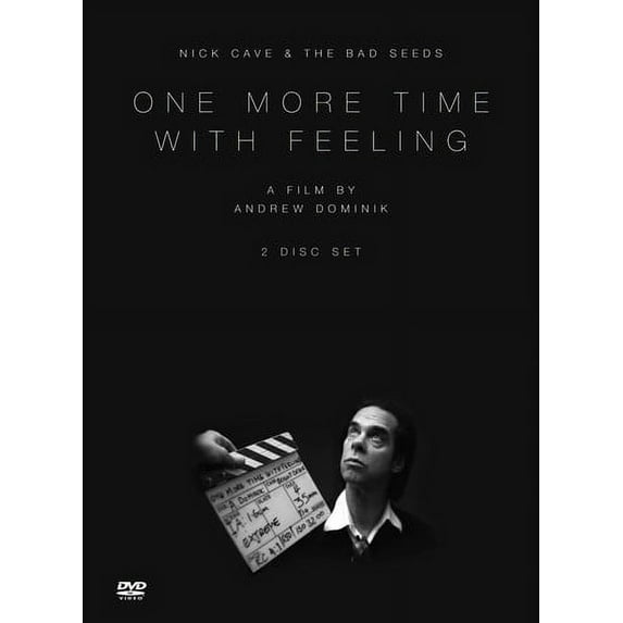 One More Time With Feeling (DVD), Bad Seed LTD, Music & Performance