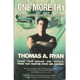 thumbnail image 1 of Pre-Owned One More Try Paperback, 1 of 1