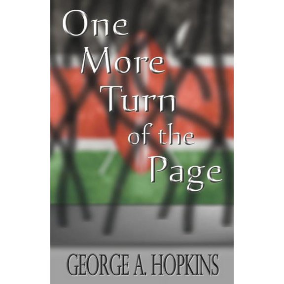 One More Turn of the Page, (Paperback)
