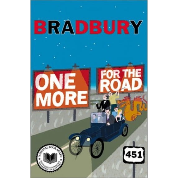 Pre-Owned One More for the Road: A New Story Collection (Hardcover) 0066211069 9780066211060