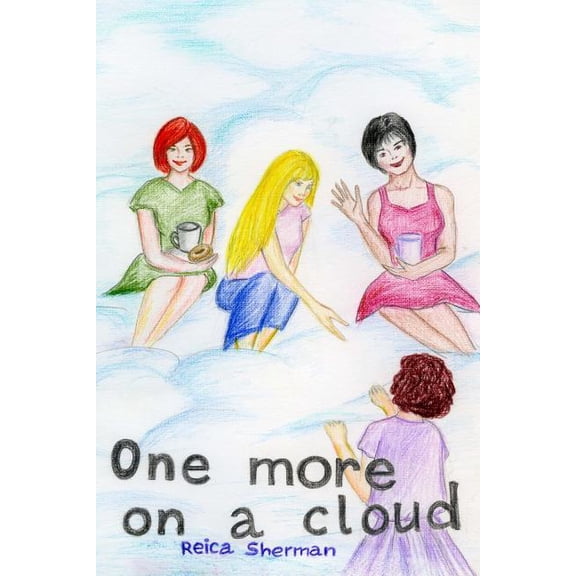 One More on a Cloud, (Paperback)
