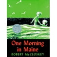 thumbnail image 1 of Pre-Owned One Morning in Maine (Paperback) 0140501746 9780140501742, 1 of 1
