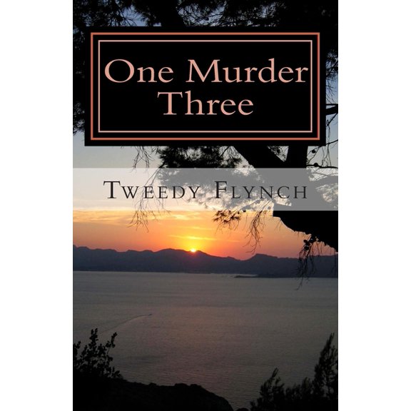One Murder Three