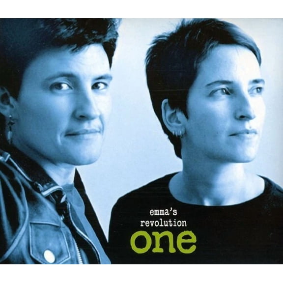 One - Music CD - Very Good - Audio CD - Sold by gmusic