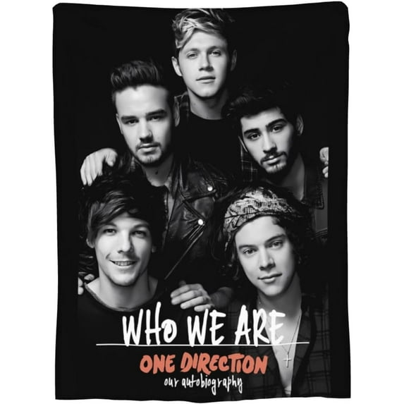 One Music Direction Blanket Summer Quilts Soft Warm Air Conditioning Blanket 30"x40"