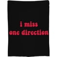 thumbnail image 1 of One Music Direction Blanket Summer Quilts Soft Warm Air Conditioning Blanket 60"x80", 1 of 6