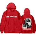thumbnail image 1 of One Music Direction Hoodie Printed One Merch Direction Sweatshirt Pullover Hoodie for Women Men, 1 of 6