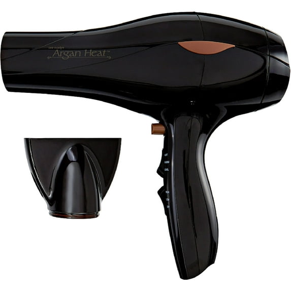 One N' Only Argan Heat Ceramic Hair Dryer 1 ea