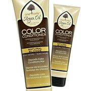 OneN Only Argan Oil Condition Color Natural Blonde 5.2 oz - Pack of 2