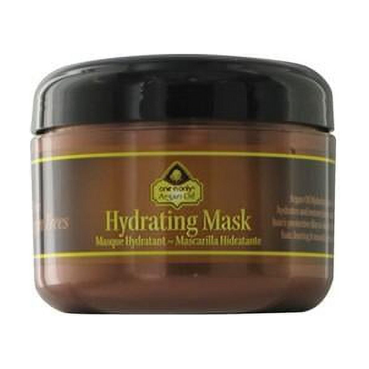 One N Only Argan Oil Hydrating Mask 24669 246698 8.3oz