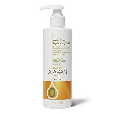 One N' Only Argan Oil Strengthening Restorative Mask 8.5 oz
