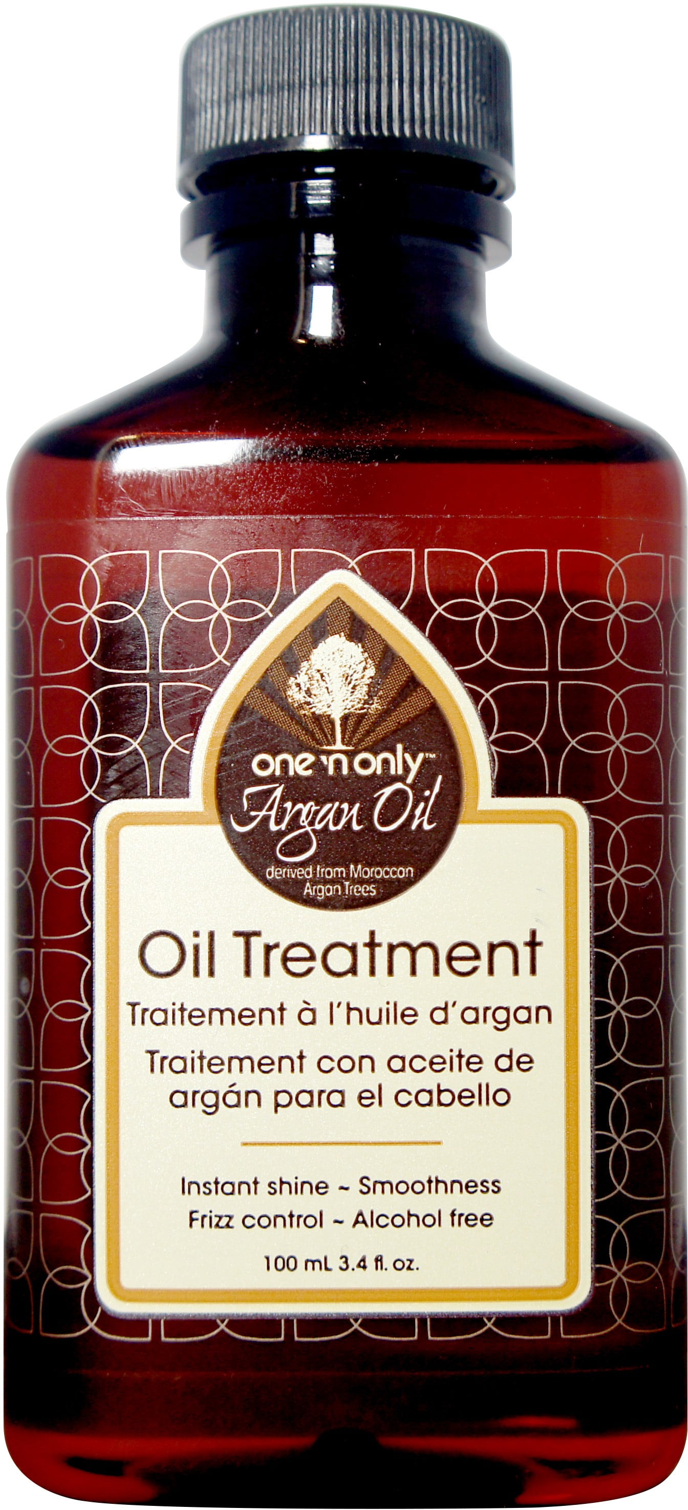 One N Only Argan Oil Treatment, 3.4 Oz