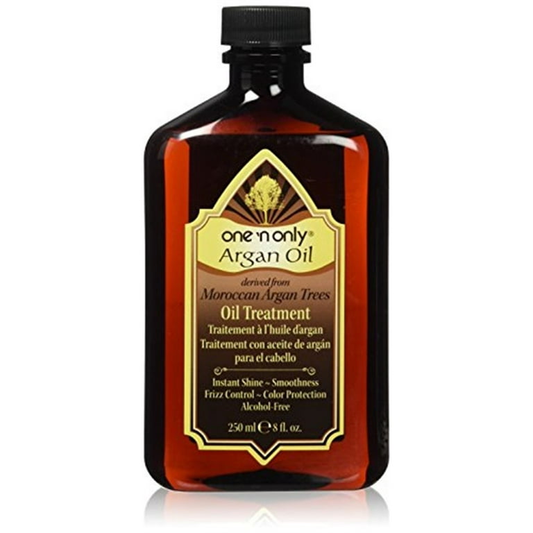One 'N Only - Argan Oil Treatment - 8oz One 'N Only - Argan Oil Treatment - 8oz