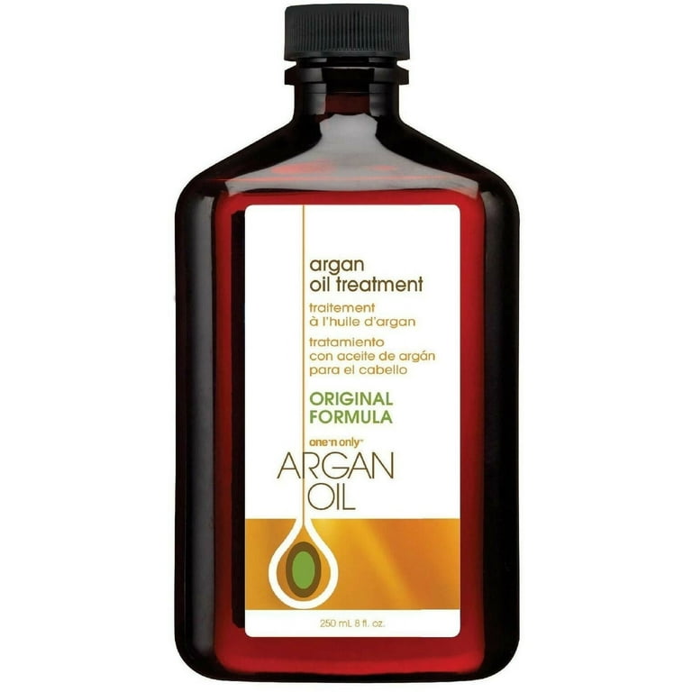 One 'N Only - Argan Oil Treatment - 8oz One 'N Only - Argan Oil Treatment - 8oz