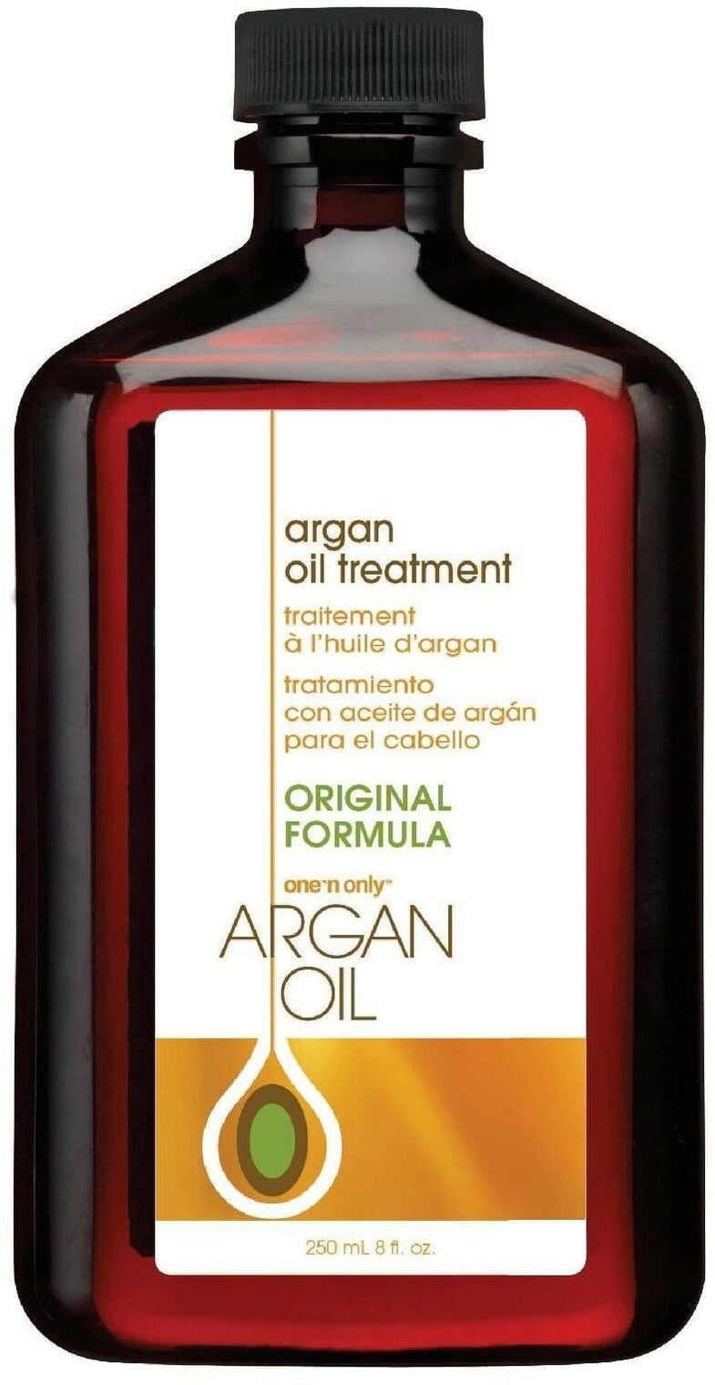 One N' Only Argan Oil Treatment, 8 oz - Walmart.com