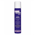 thumbnail image 1 of One N Only Shiny Silver Hair Spray Mini, 1.5 Oz, 1 of 3