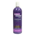 thumbnail image 1 of One 'N Only Shiny Silver Ultra Conditioner 33.8 Oz.,Pack of 3, 1 of 2