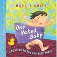 thumbnail image 1 of Pre-Owned 1 Naked Baby (Board Book), 1 of 1