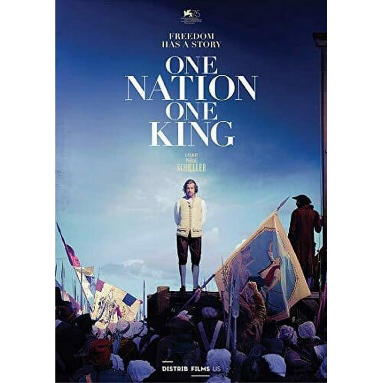 「新商品」に関するプレスリリース One Walmart.com - Drama Films, Distrib (DVD), King One Nation その他
