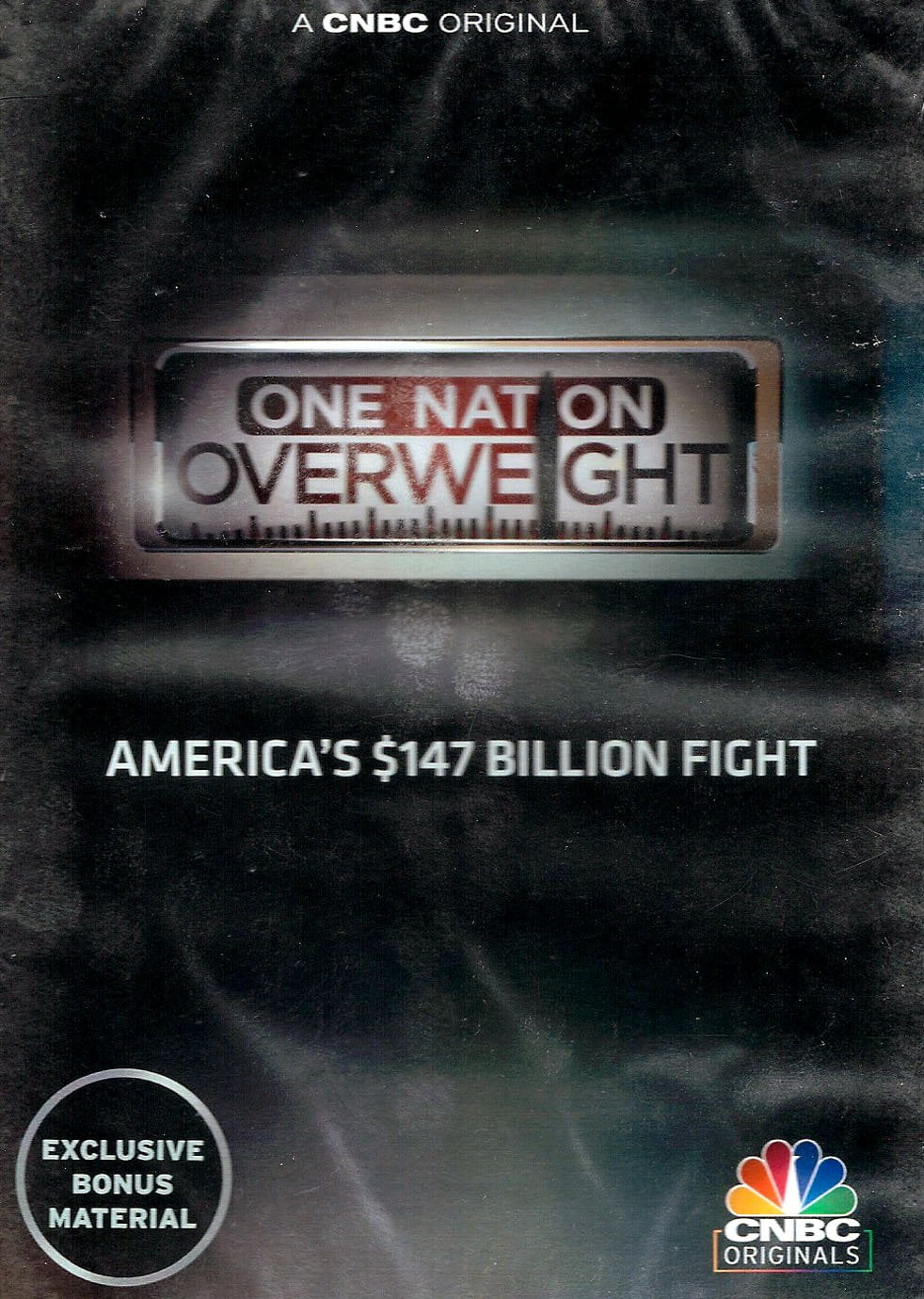 One Nation, Overweight: America's $147 Billion Fight