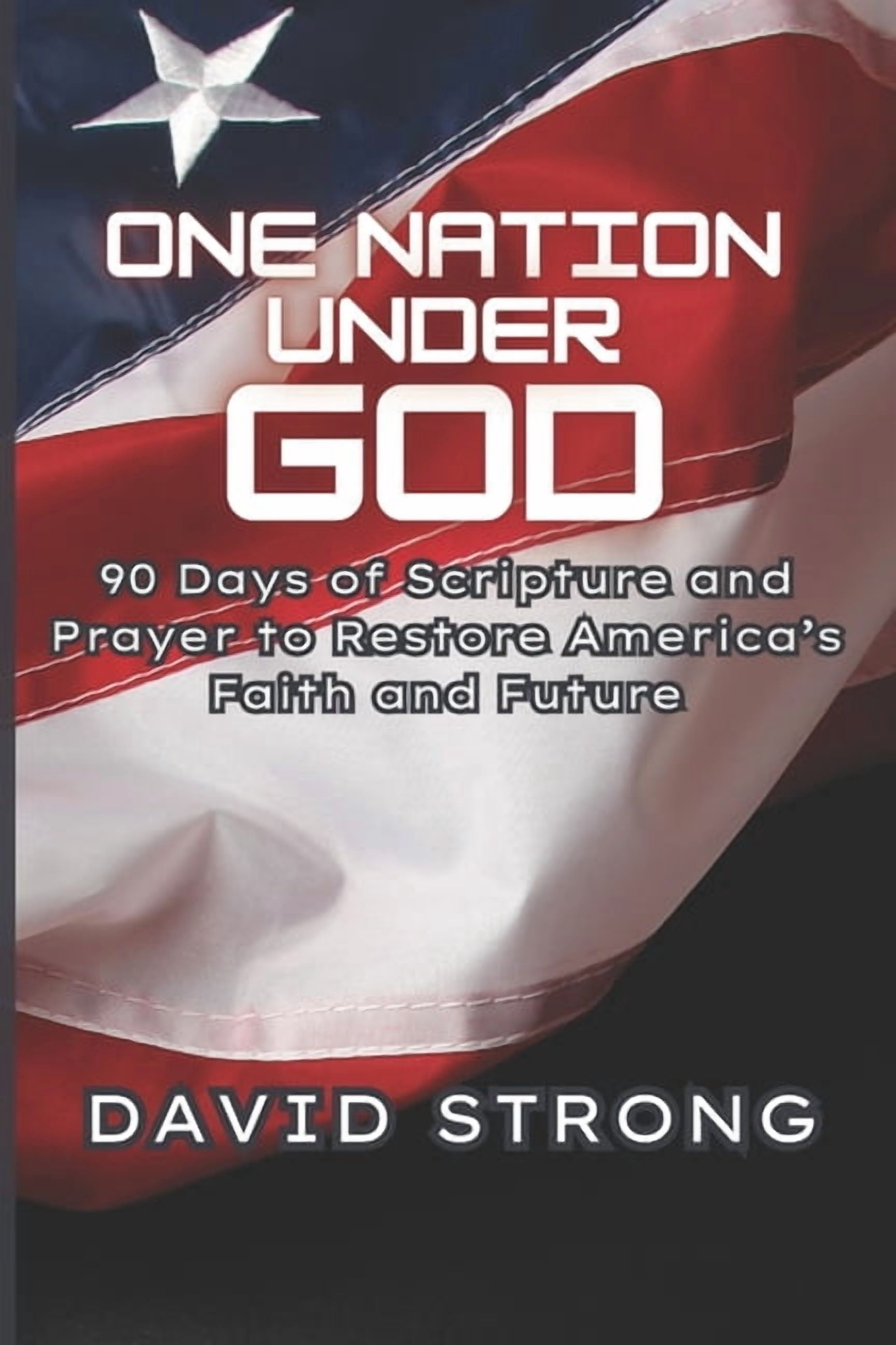 David Strong