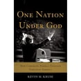 thumbnail image 1 of Pre-Owned One Nation Under God: How Corporate America Invented Christian America (Hardcover) 0465049494 9780465049493, 1 of 1