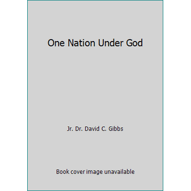 Pre-Owned One Nation Under God (Paperback) 1929626193 9781929626199