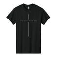 thumbnail image 1 of One Nation Under God Shirt, America 250th Anniversary Christian T-Shirt, Independence Day Tee, 4th of July Gift, 1 of 4