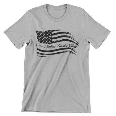 One Nation Under God T-Shirt