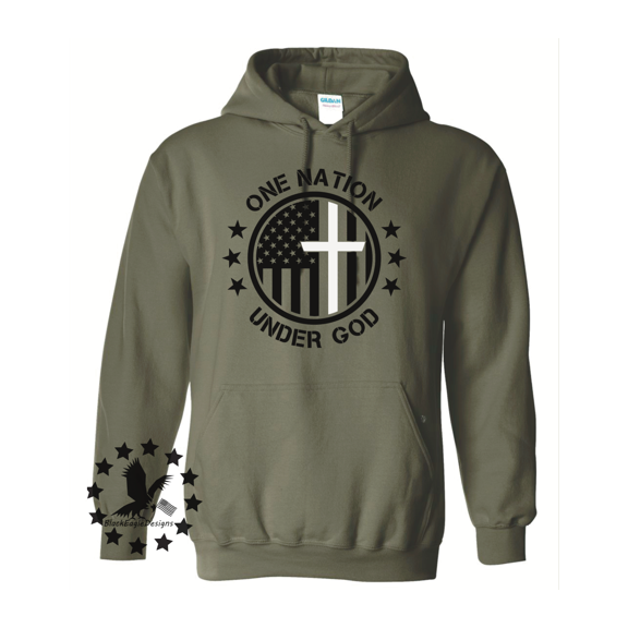 One Nation Under God