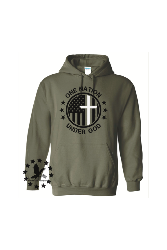 One Nation Under God