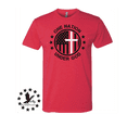 thumbnail image 1 of One Nation Under God T-Shirt, 1 of 1