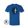 thumbnail image 1 of One Nation Under God T-shirt, 1 of 1