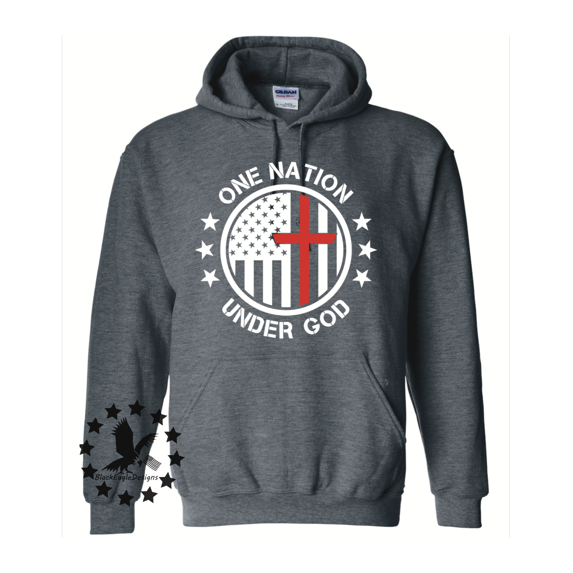 One Nation Under God