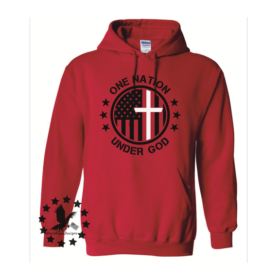 One Nation Under God