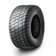 One New 16x6.50-8 Lawn Mower Tractor Cart Turf Tires P332 /4PR- 13019