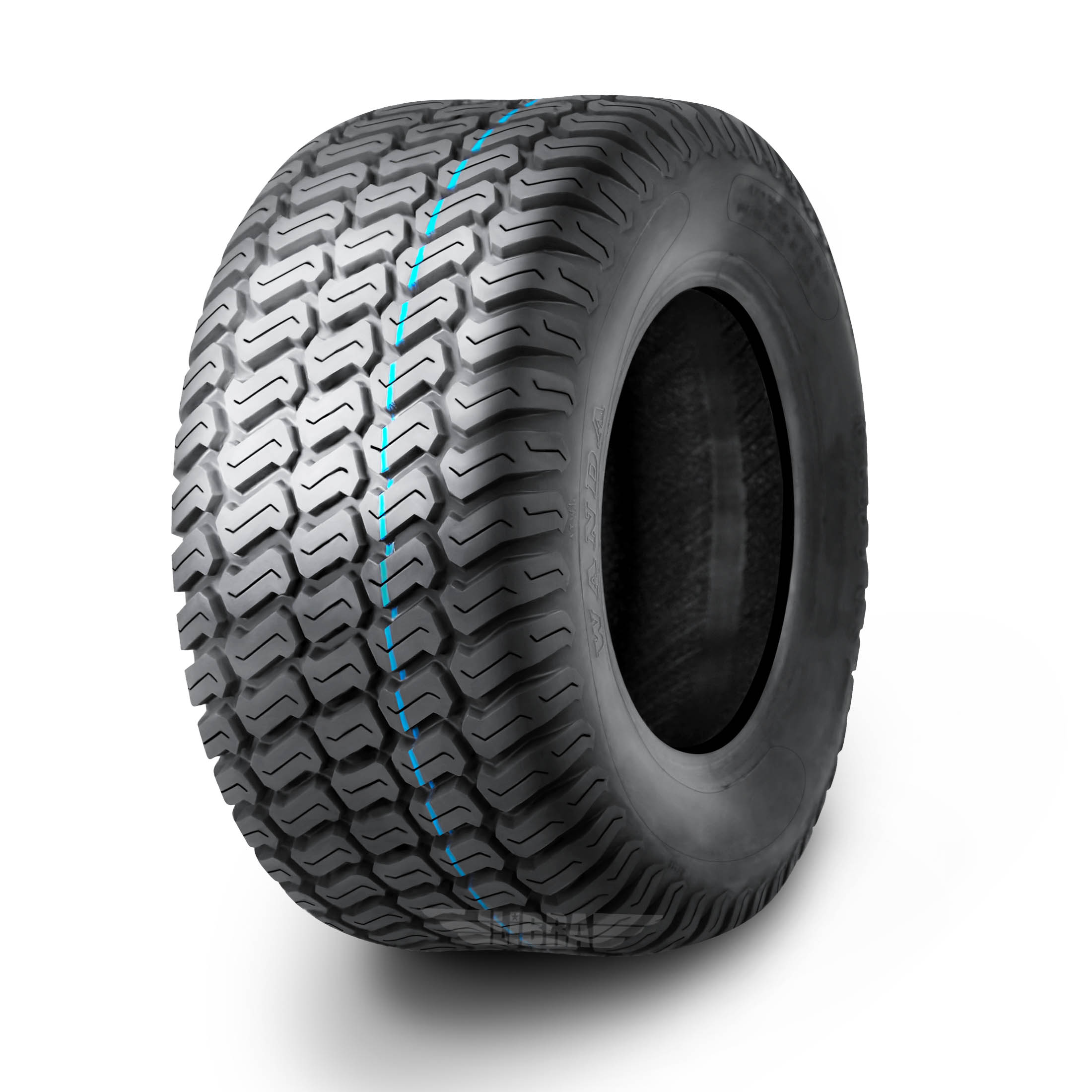 Carlisle Farm Specialist 9.5L-15 LRF 12PLY Agricultural Tire - Multi ...
