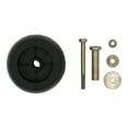 thumbnail image 1 of RAParts One New 5" Deck Wheel Kit Fits Exmark Turf Tracer Lazer Z Zero Turn Lawn Mowers, 1 of 10