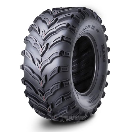 One New ATV/UTV Tire 25x10-12 25x10x12 6PR 10273