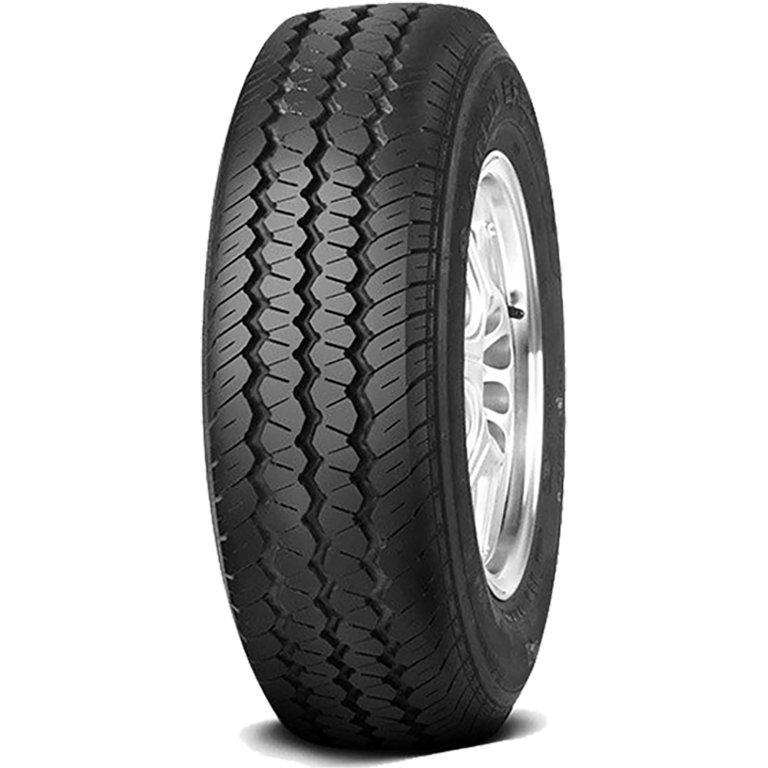 Accelera Ultra 2 185R14 102/100P D 8 Ply Van Commercial Tire