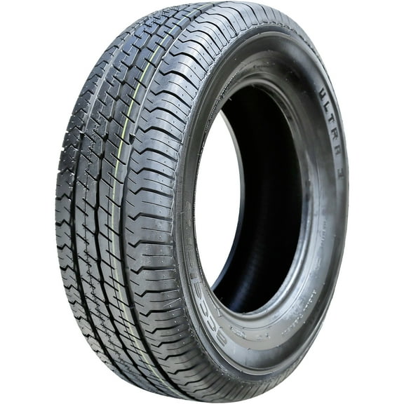 Accelera Ultra 3 185R14 102/100S D 8 Ply Van Commercial Tire