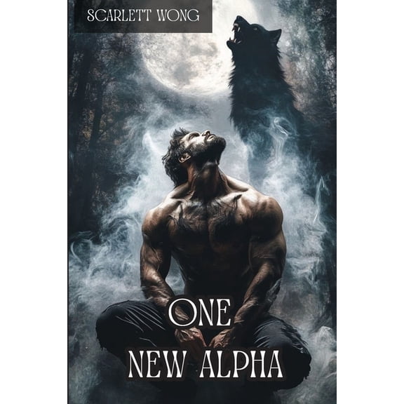 One New Alpha, (Paperback)