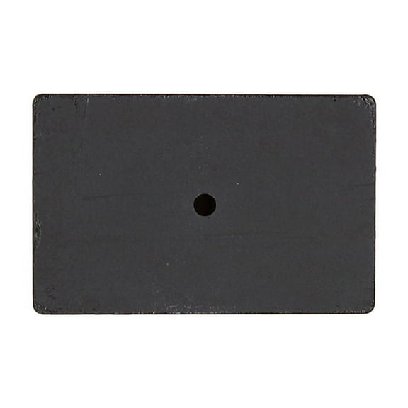 One New Boom Latch Bumper Fits Case IH Backhoe Models Replaces 87377727