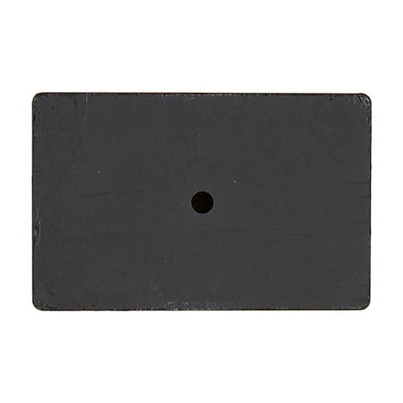 One New Boom Latch Bumper Fits Case IH Backhoe Models Replaces 87377727